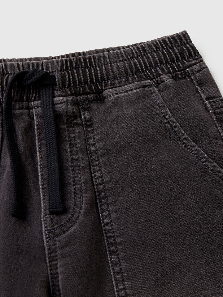 TROUSERS Junior Boy image number 3